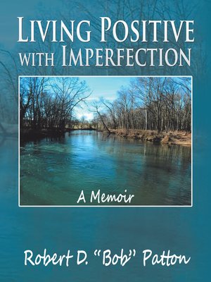 cover image of Living Positive with Imperfection